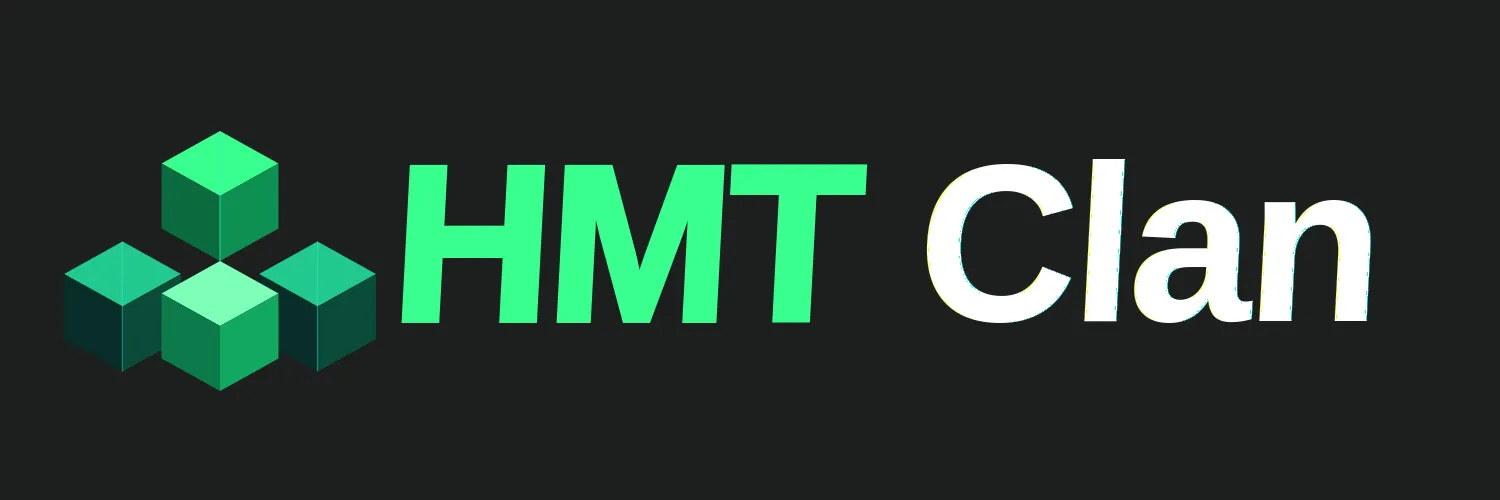 HMT Clan wordmark